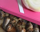 鯵のマリネ作り方6写真