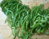 簡単♪ 海老と挽き肉 野菜のトマト煮込み作り方2写真