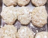 節約レシピ 柔らかチキンナゲット作り方5写真