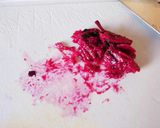 かっぱ巻き お酢のかわりに梅干しで作り方1写真