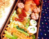 簡単いかめし♡お弁当にも♡作り方9写真