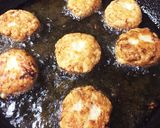 節約レシピ 柔らかチキンナゲット作り方7写真