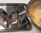 白身魚のフィレで♪ピカタ作り方1写真