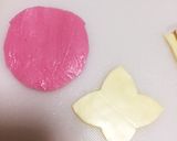 キャラ弁☆モモニンジャー作り方3写真