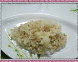 娘の夕飯★~洋食プレート~★作り方3写真