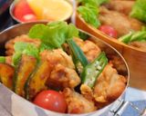 【作り置き】焼きかぼちゃのシナモン風味作り方6写真