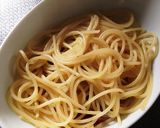 和えるだけ！ 大人のつけあわせナポリタン作り方2写真