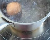 美味しい～めんつゆで簡単～煮卵♡作り方3写真
