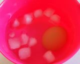 美味しい～めんつゆで簡単～煮卵♡作り方5写真