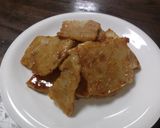 おからこんにゃくの焼肉風作り方12写真