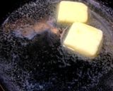 簡単★スキレット★ダッチベイビー作り方3写真