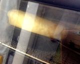 簡単★スキレット★ダッチベイビー作り方5写真