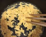 ♡簡単で美味しい♡鶏そぼろ＆卵そぼろ作り方4写真