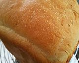 豆乳オリゴ糖でふわっふわノンオイル食パン作り方4写真