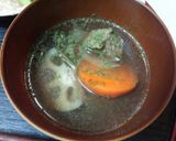 血管ダイエット食314（無油グラタン）作り方3写真