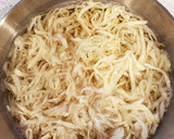 ♡簡単で美味しい♡切り干し大根の煮物作り方1写真