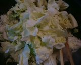 野菜たっぷりあんかけ焼きそば作り方4写真