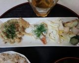血管ダイエット食315（焼きまいたい）作り方3写真