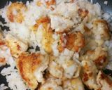 子供大好きこってり鶏チリ♪胸肉が大変身！作り方2写真