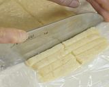 mおからの焼きかりんとう作り方6写真