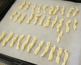mおからの焼きかりんとう作り方7写真