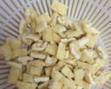 離乳食に☆炊飯器で超簡単ヒジキ煮作り方2写真