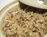 具沢山◇炊き込みご飯作り方9写真