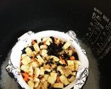 離乳食に☆炊飯器で超簡単ヒジキ煮作り方4写真