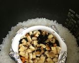 離乳食に☆炊飯器で超簡単ヒジキ煮作り方5写真