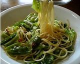 春キャベツのぺペロン作り方6写真