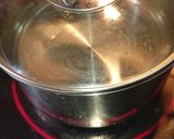 オレのズボラ飯 味噌ラーメン編作り方1写真
