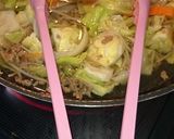 オレのズボラ飯 味噌ラーメン編作り方4写真