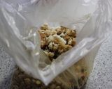 おからでザクザククッキー作り方1写真