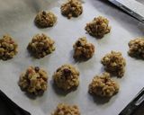 おからでザクザククッキー作り方2写真