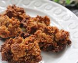 おからでザクザククッキー作り方4写真