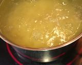 オレのズボラ飯 味噌ラーメン編作り方5写真