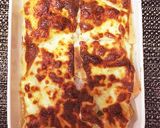 あり物 グラタン作り方6写真