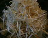 野菜たっぷりあんかけ焼きそば作り方5写真