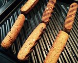 筋肉と腸活＝ダイエットプロテインバー作り方6写真