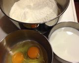 あさイチで注目♪ポップオーバー作り方1写真