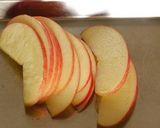 アップルシナモン・ダイエットケーキ作り方7写真