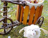 羊飼いのポテトグラタン作り方6写真
