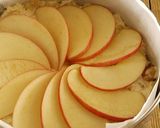 アップルシナモン・ダイエットケーキ作り方10写真