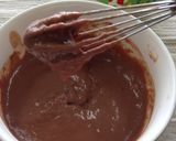 豆乳でつくるオランジェ風ババロア作り方5写真