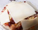 クスクスで簡単に美味しいランチ♪作り方4写真