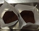 スッキリ美味しい☆水出しコーヒー作り方1写真