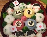 運動会お弁当2015作り方2写真
