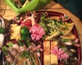 運動会お弁当2015作り方3写真