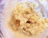 【カフェ風】簡単美味しいポテトクリーム作り方3写真
