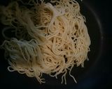野菜たっぷりあんかけ焼きそば作り方8写真